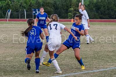 JV Cavsoccer vs Byrnes 105